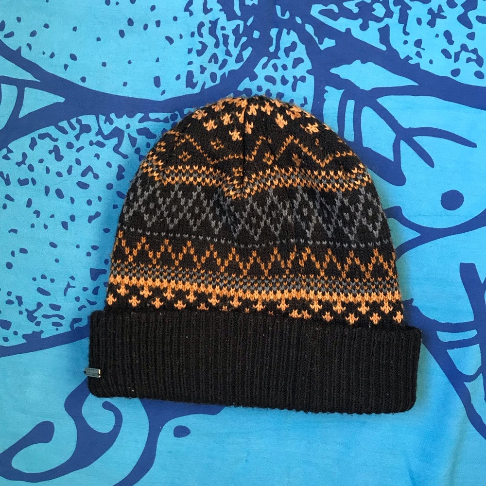 Element Beanie